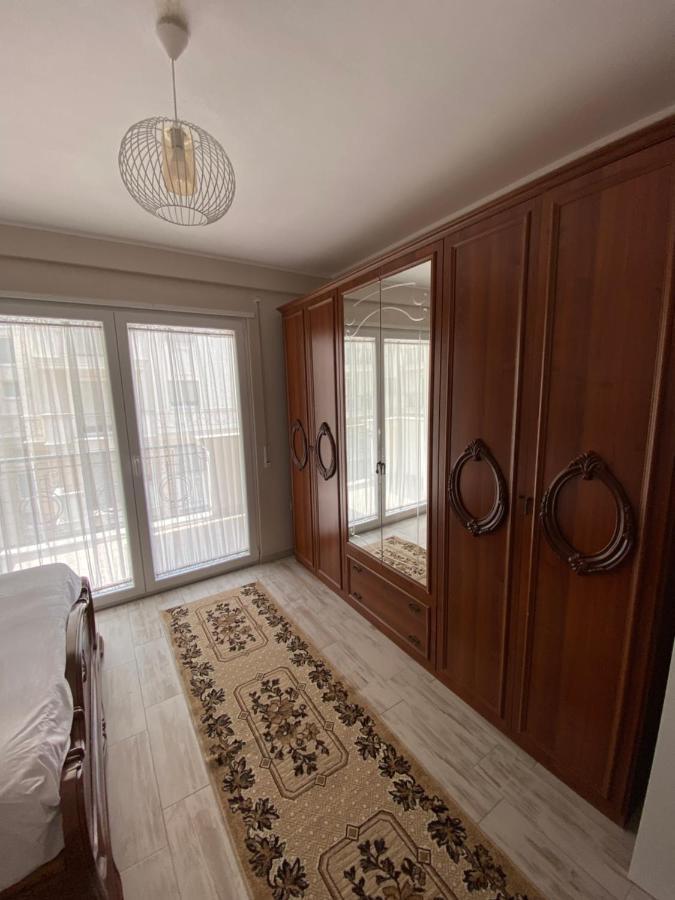 Apartment 2+1 Center Of Shkodër Esterno foto