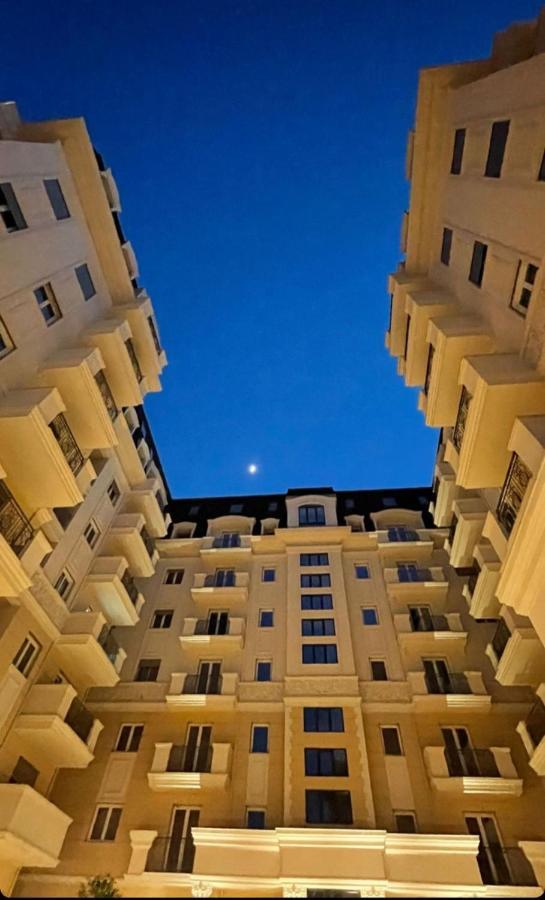 Apartment 2+1 Center Of Shkodër Esterno foto